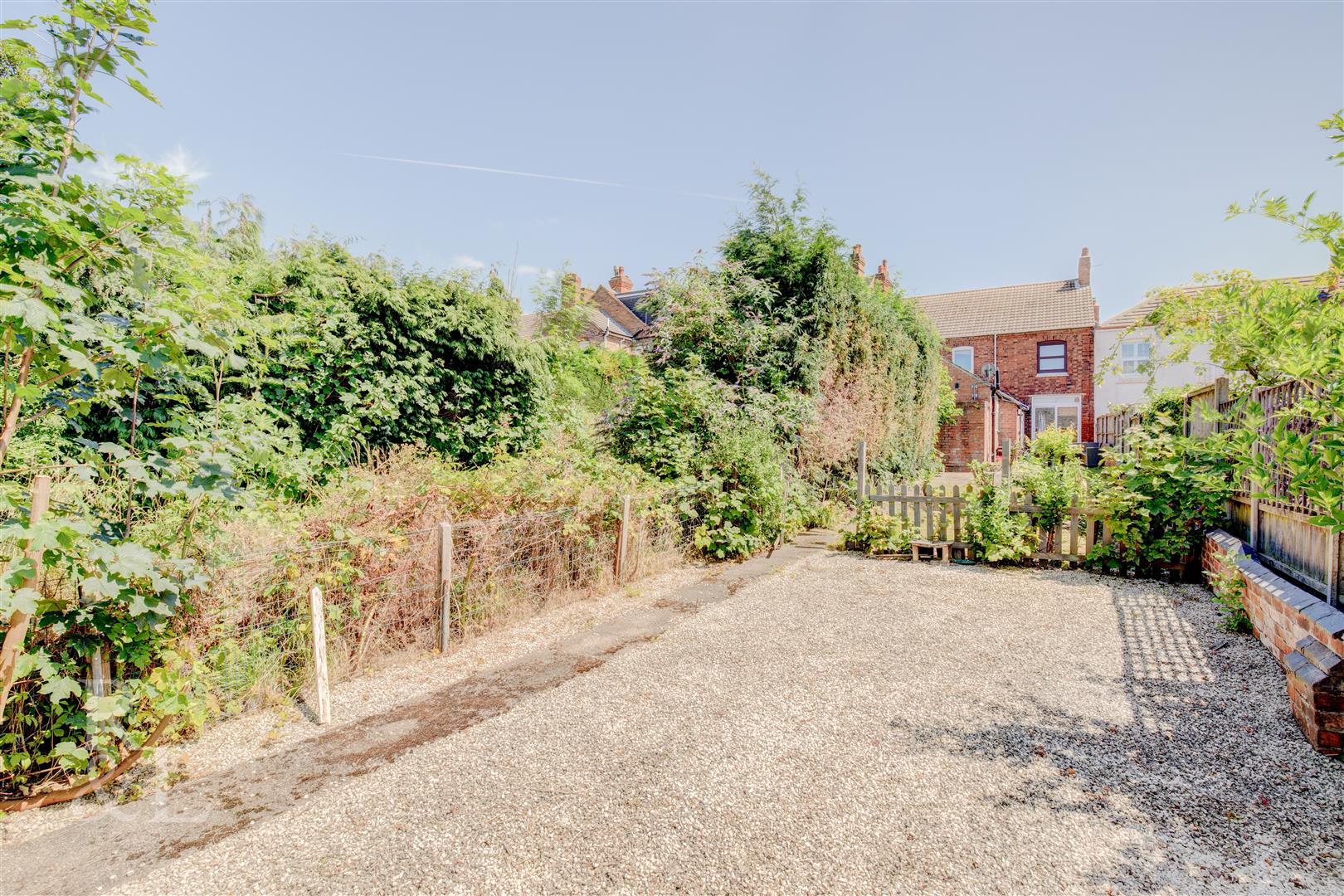 Property image for James Street, Midway, Swadlincote