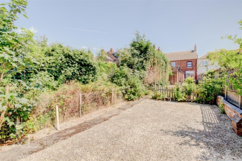 Property thumbnail image for James Street, Midway, Swadlincote