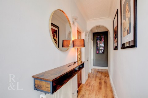Property thumbnail image for James Street, Midway, Swadlincote