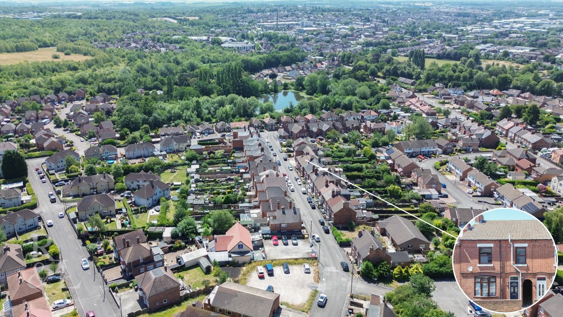 Property image for James Street, Midway, Swadlincote