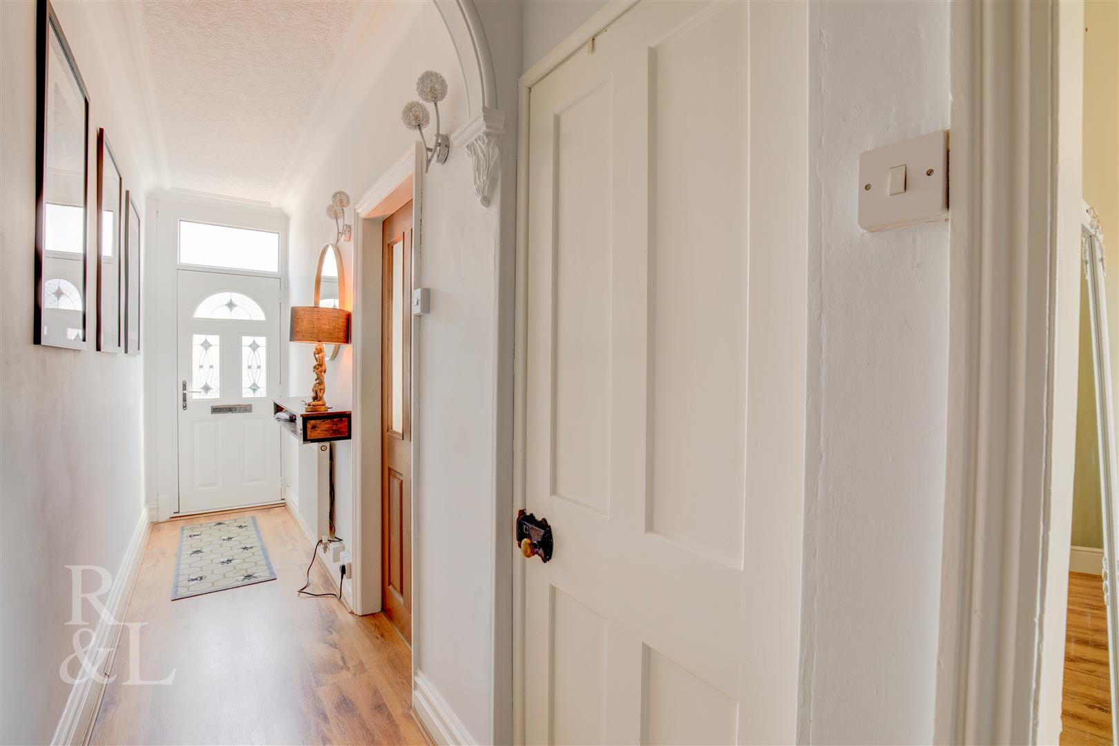 Property image for James Street, Midway, Swadlincote