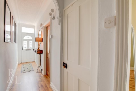 Property thumbnail image for James Street, Midway, Swadlincote