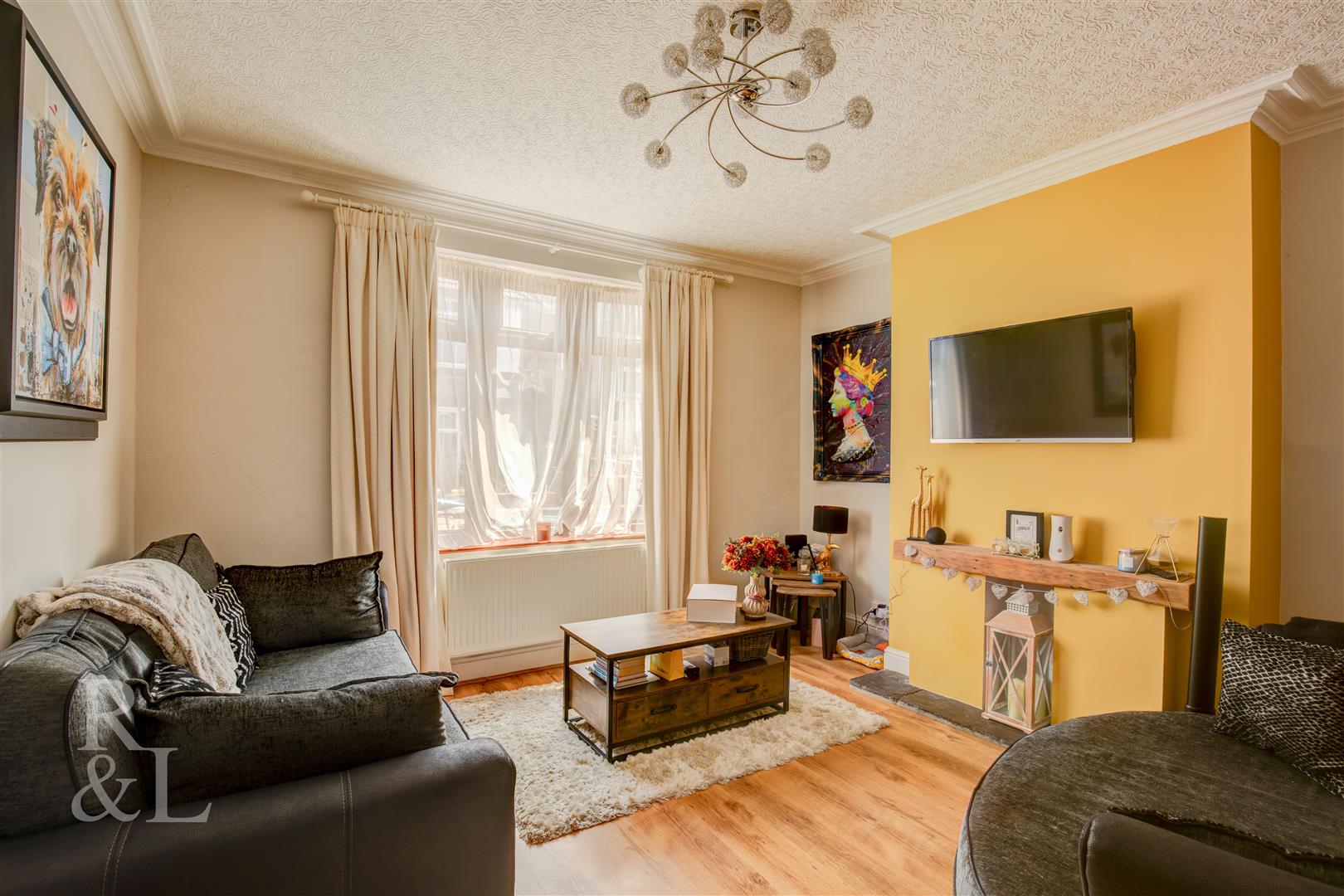 Property image for James Street, Midway, Swadlincote