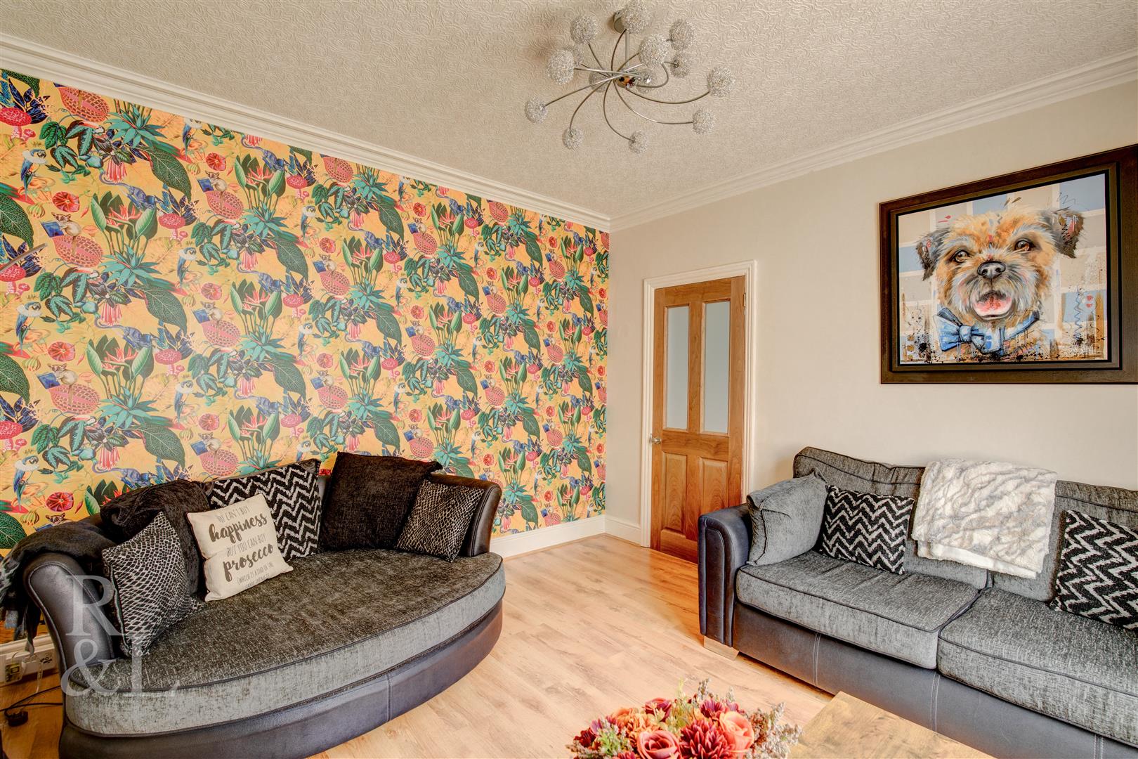 Property image for James Street, Midway, Swadlincote