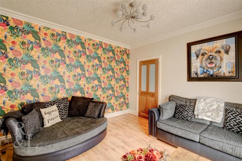 Property thumbnail image for James Street, Midway, Swadlincote