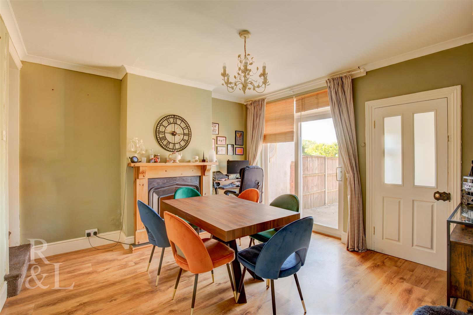 Property image for James Street, Midway, Swadlincote