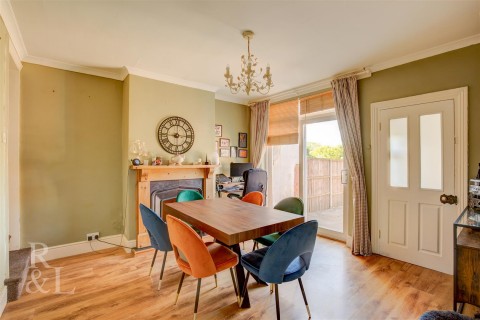 Property thumbnail image for James Street, Midway, Swadlincote
