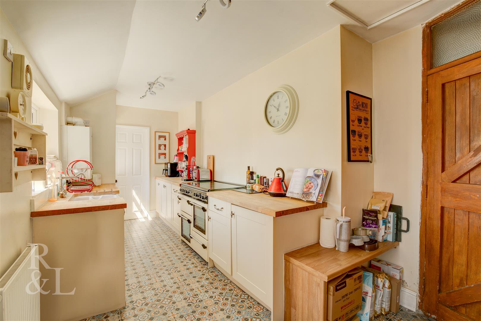 Property image for James Street, Midway, Swadlincote