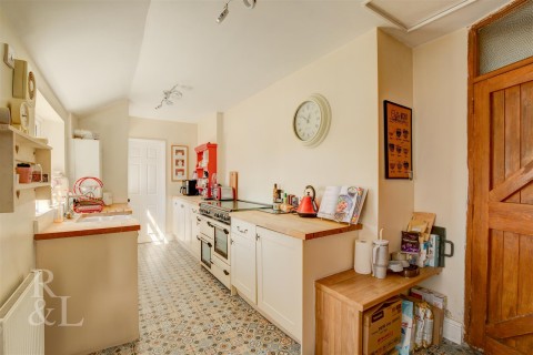 Property thumbnail image for James Street, Midway, Swadlincote