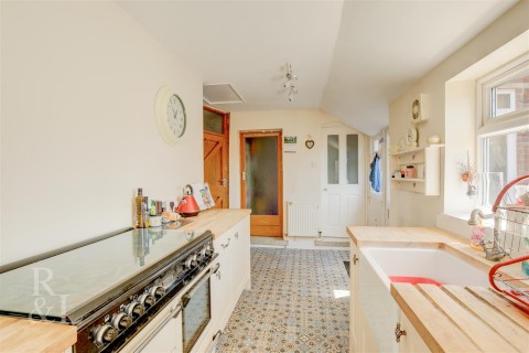 Property thumbnail image for James Street, Midway, Swadlincote