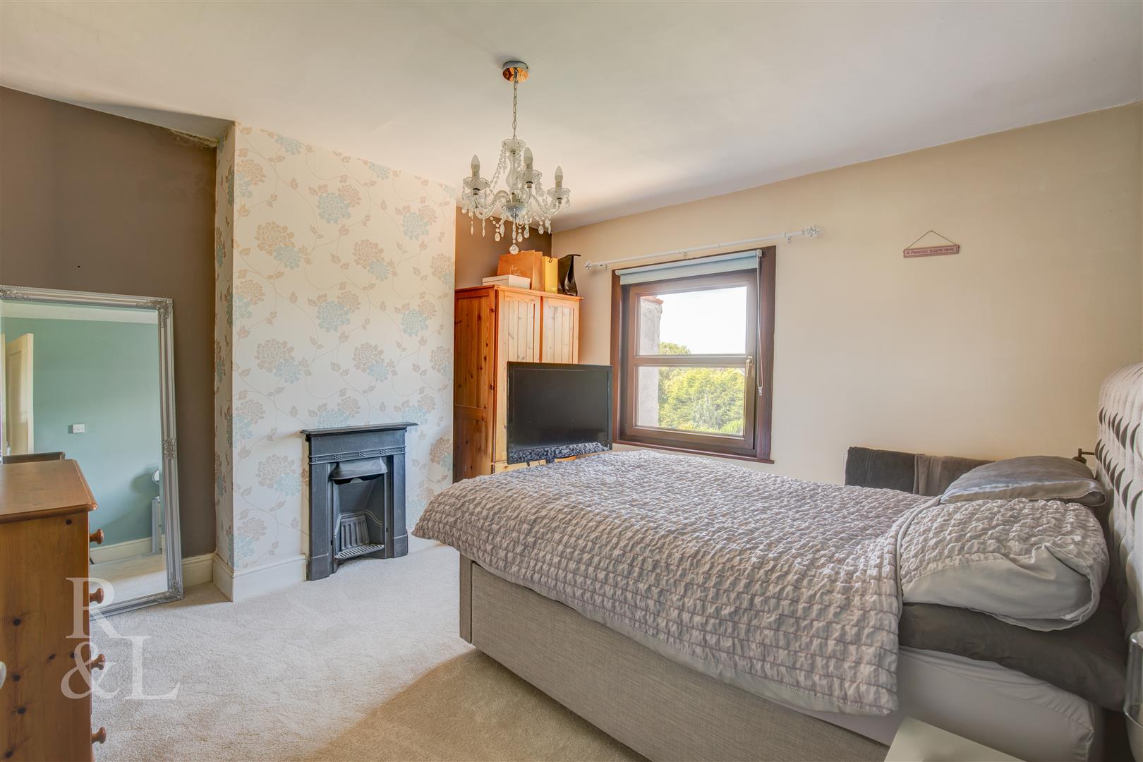 Property image for James Street, Midway, Swadlincote
