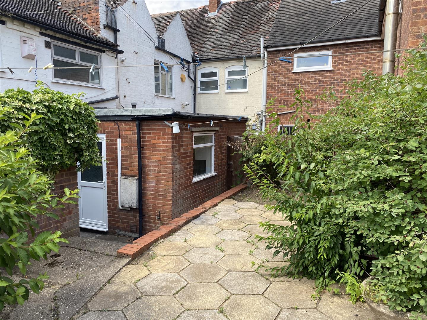 Property image for Bridge Street, Polesworth