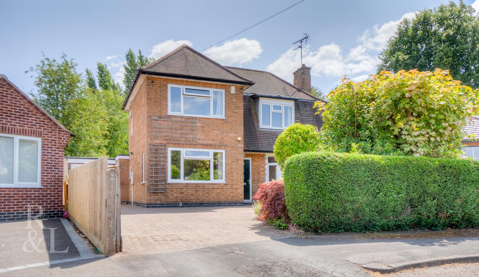 Property image for Flawforth Avenue, Ruddington, Nottingham