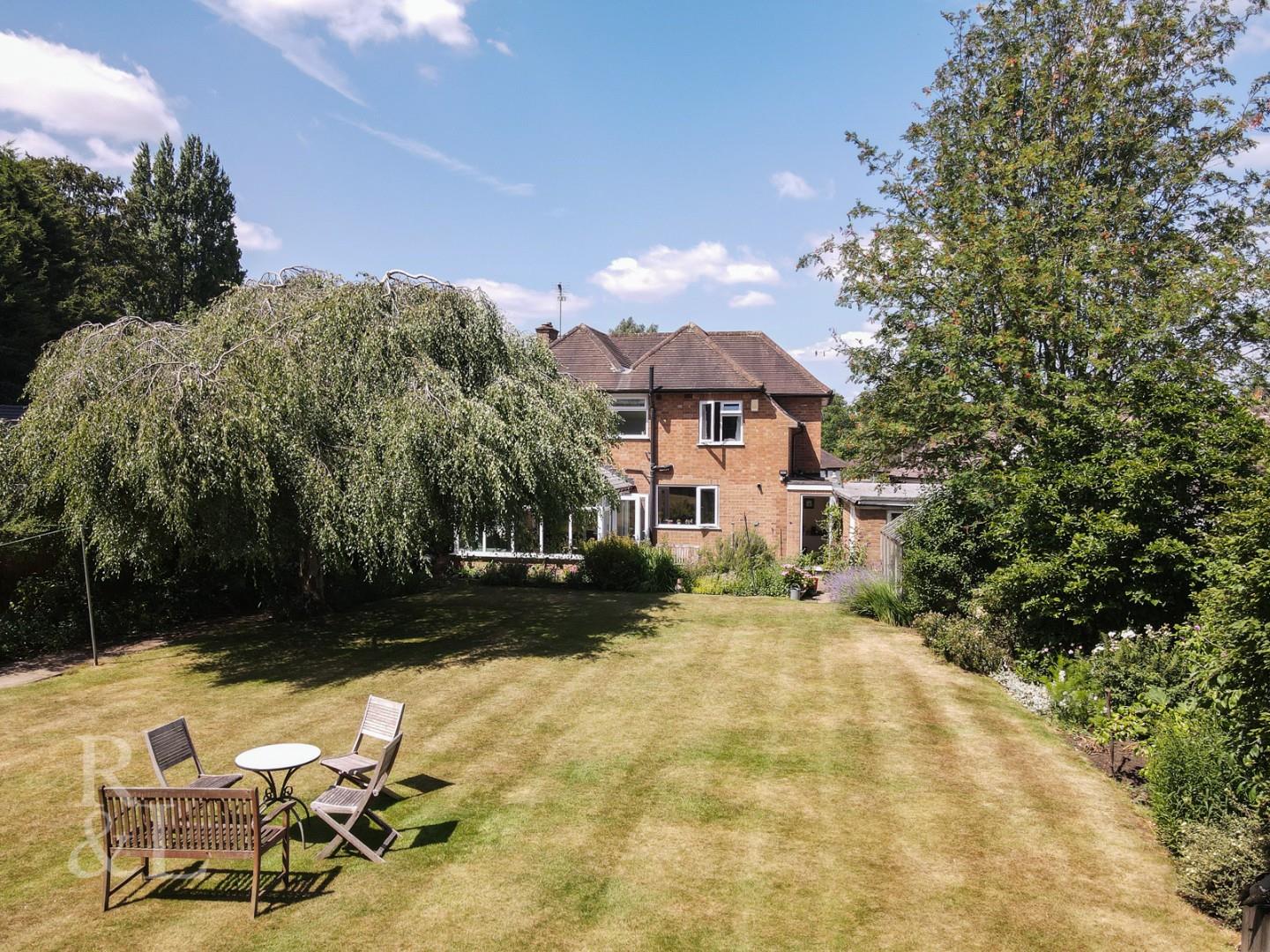 Property image for Flawforth Avenue, Ruddington, Nottingham