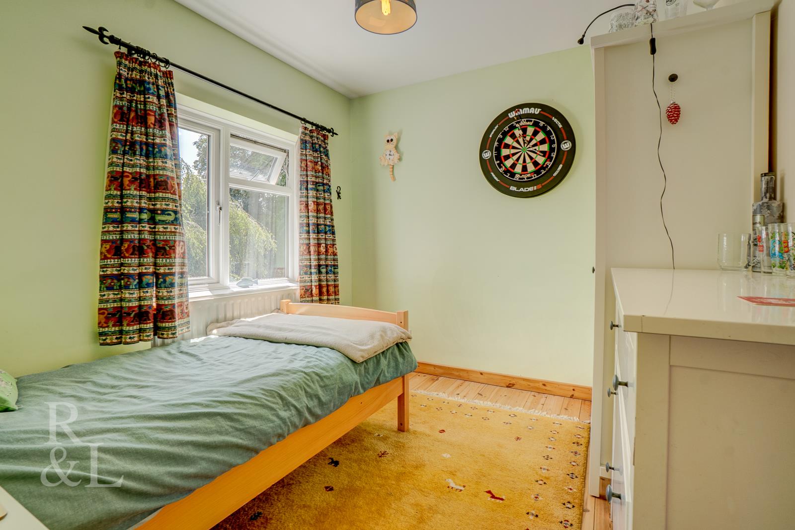 Property image for Flawforth Avenue, Ruddington, Nottingham