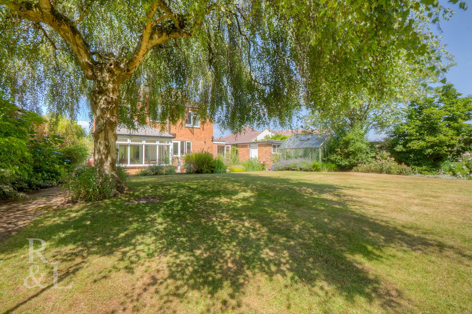 Property image for Flawforth Avenue, Ruddington, Nottingham