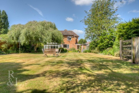 Property thumbnail image for Flawforth Avenue, Ruddington, Nottingham