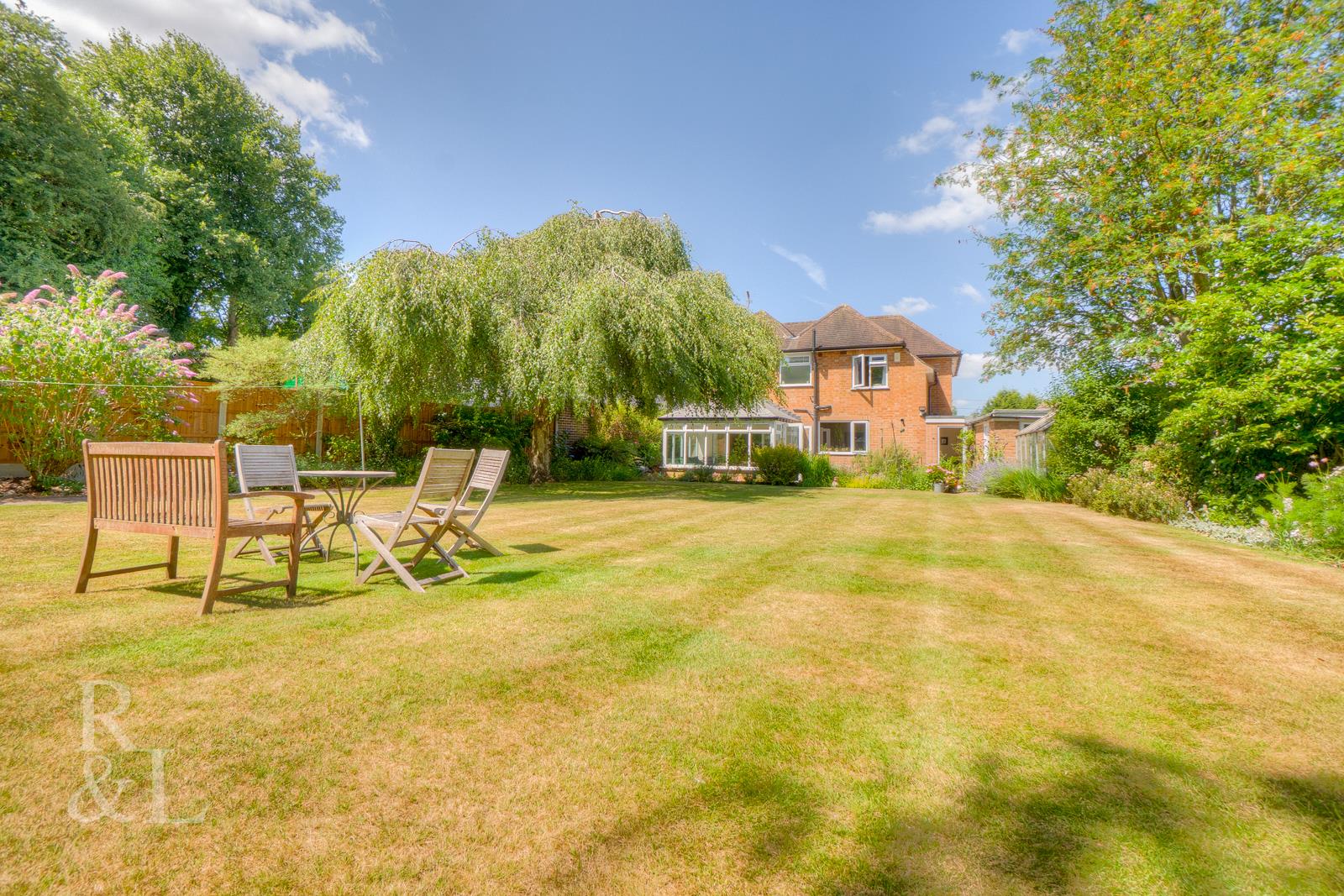 Property image for Flawforth Avenue, Ruddington, Nottingham