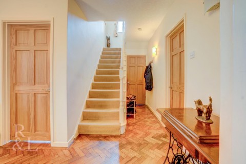 Property thumbnail image for Flawforth Avenue, Ruddington, Nottingham