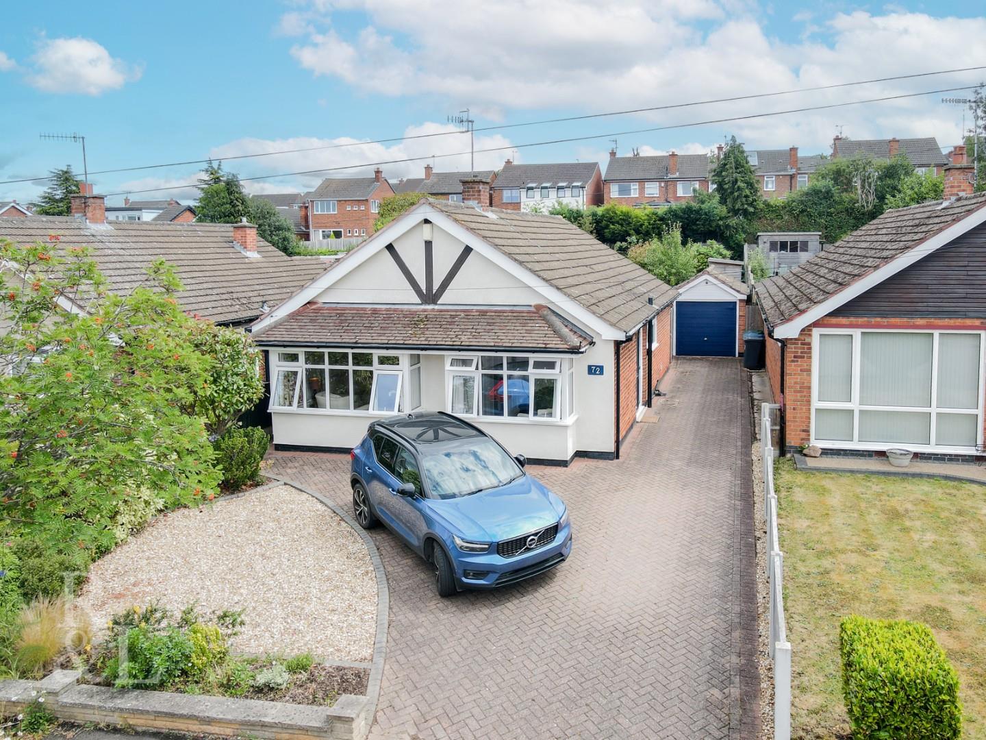 Property image for Walcote Drive, West Bridgford, Nottingham