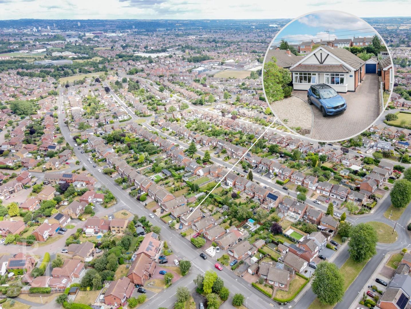 Property image for Walcote Drive, West Bridgford, Nottingham
