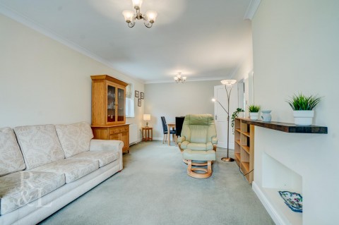 Property thumbnail image for Walcote Drive, West Bridgford, Nottingham