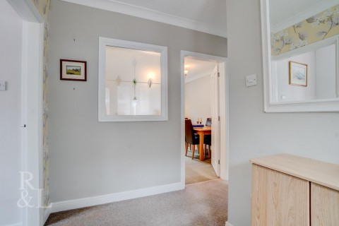 Property thumbnail image for Walcote Drive, West Bridgford, Nottingham