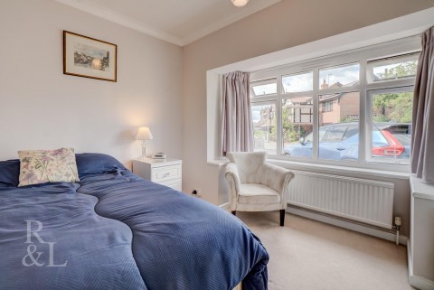 Property thumbnail image for Walcote Drive, West Bridgford, Nottingham