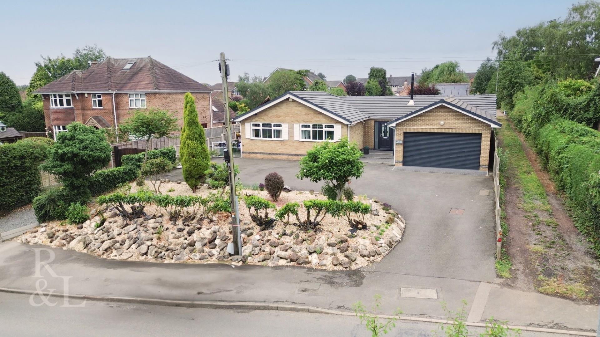 Property image for Normanton Road, Packington
