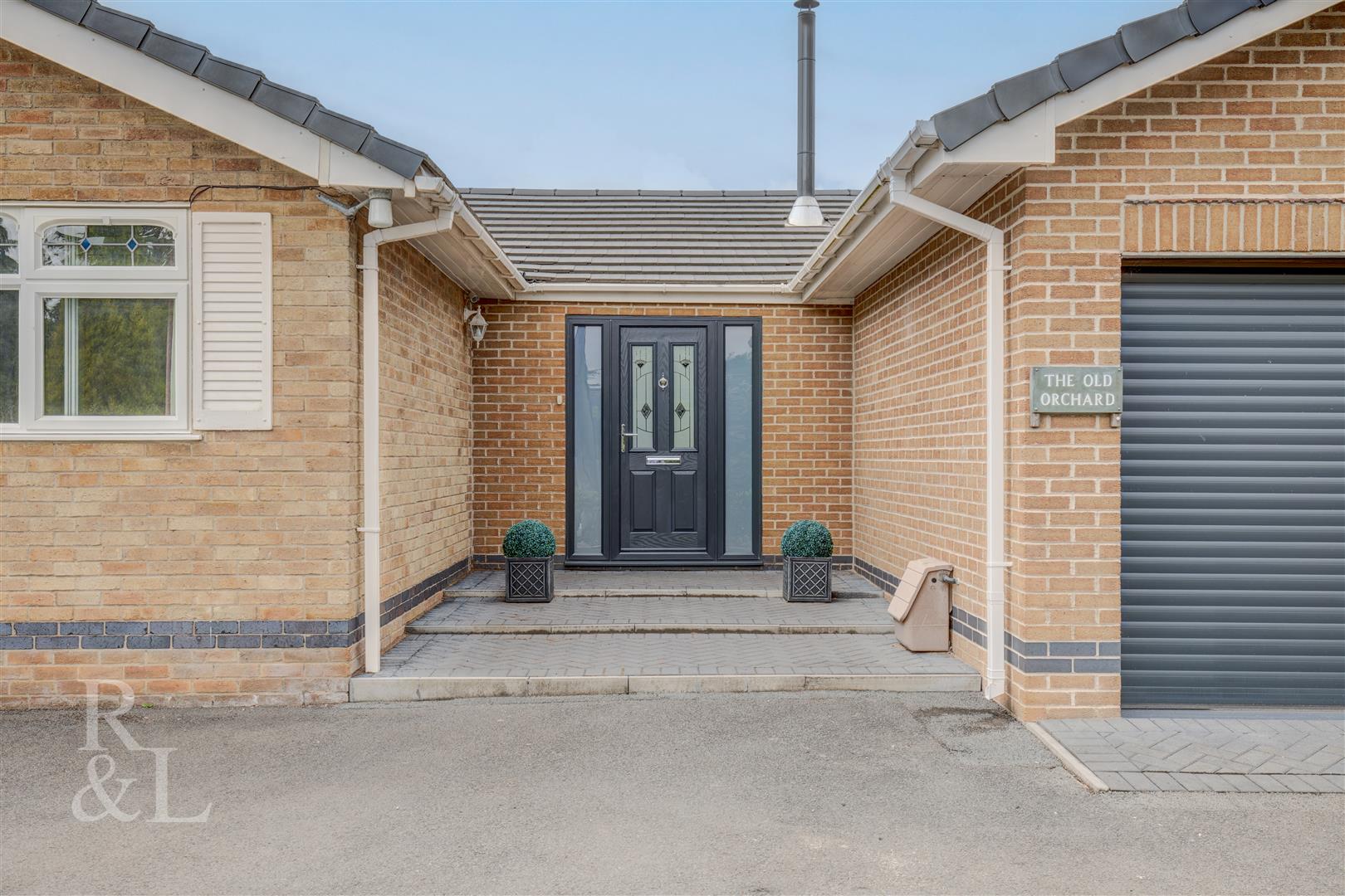 Property image for Normanton Road, Packington