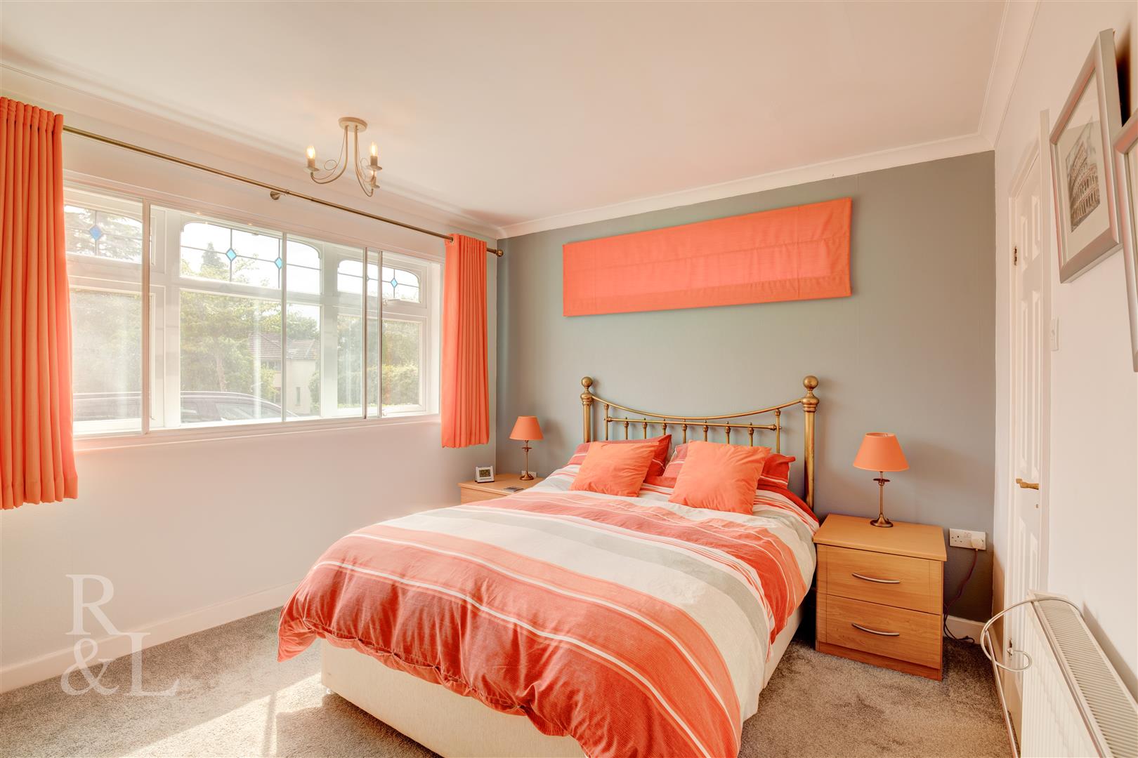 Property image for Normanton Road, Packington