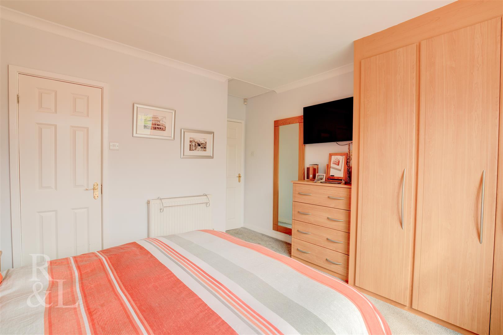 Property image for Normanton Road, Packington