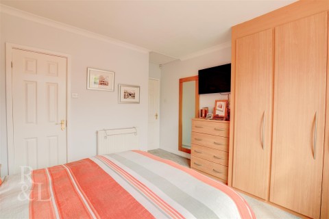 Property thumbnail image for Normanton Road, Packington