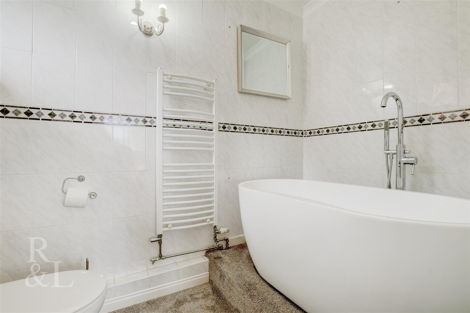 Property image for Normanton Road, Packington