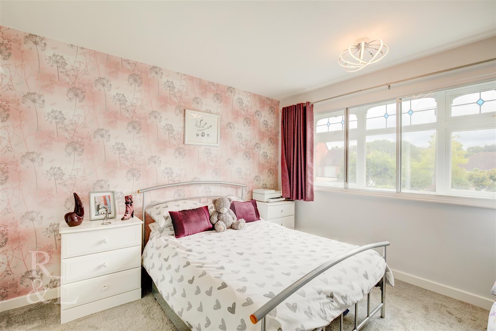 Property image for Normanton Road, Packington