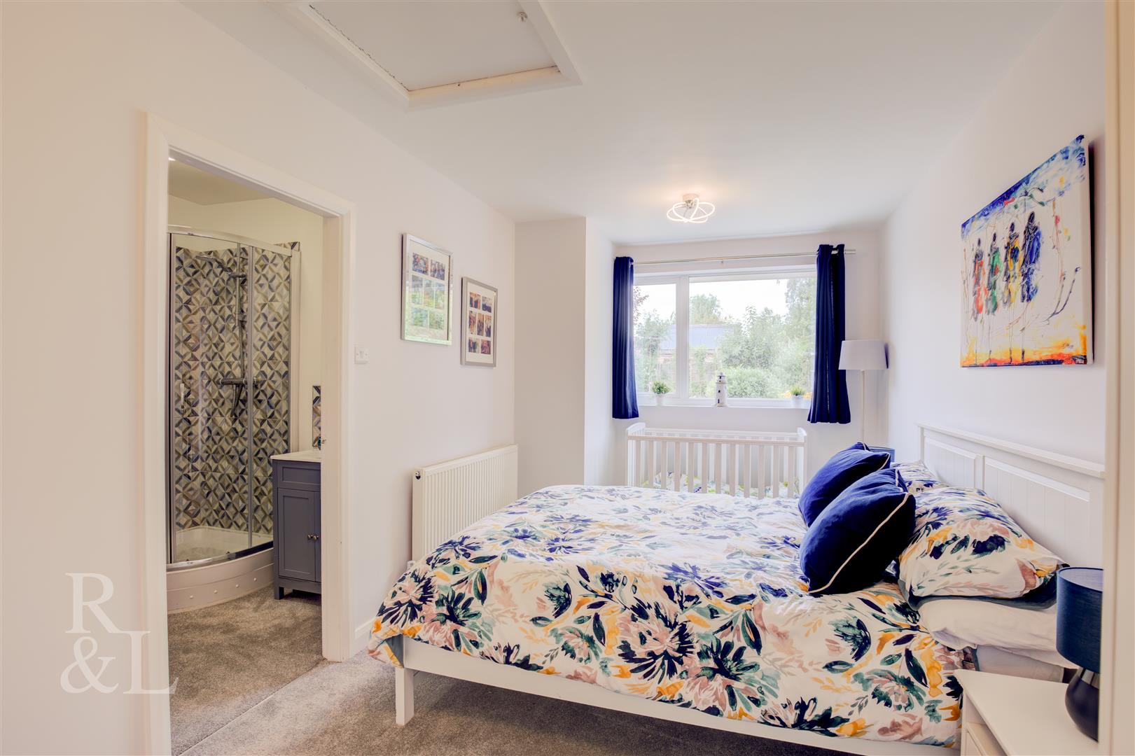Property image for Normanton Road, Packington