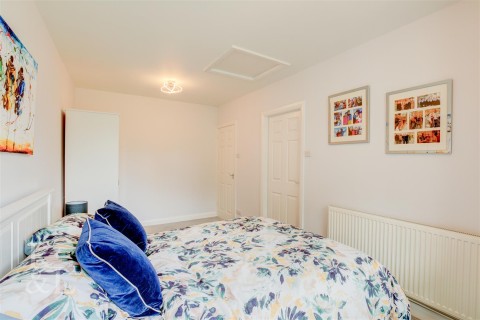 Property thumbnail image for Normanton Road, Packington