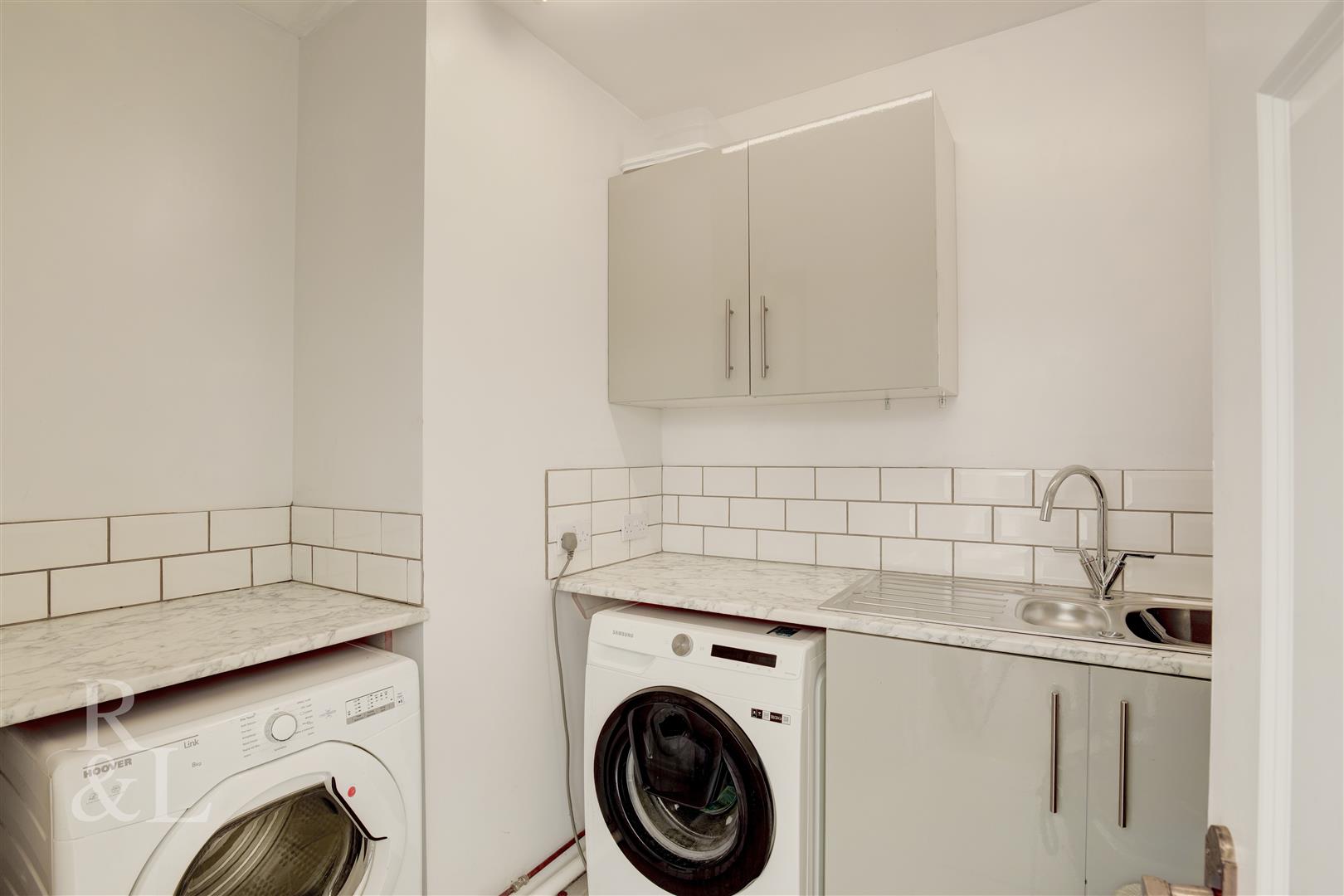 Property image for Normanton Road, Packington