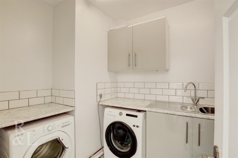 Property thumbnail image for Normanton Road, Packington