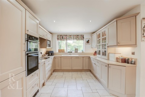 Property thumbnail image for Normanton Road, Packington