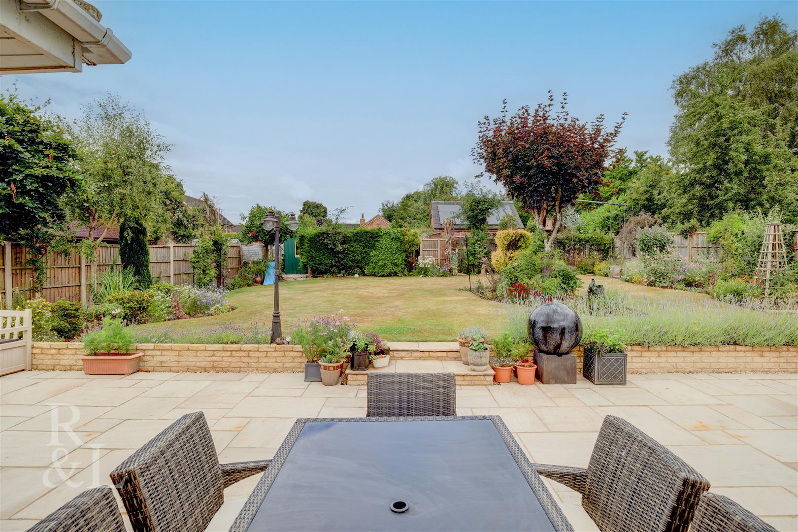 Property image for Normanton Road, Packington