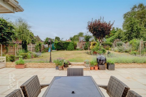 Property thumbnail image for Normanton Road, Packington