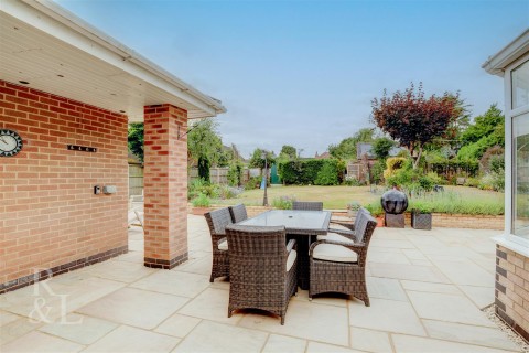Property thumbnail image for Normanton Road, Packington