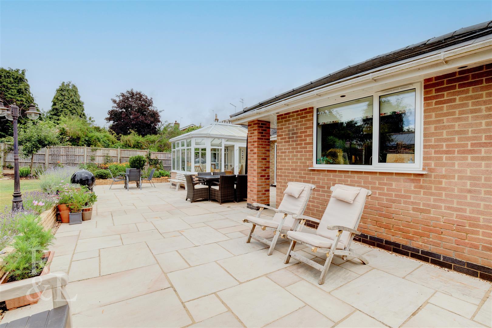 Property image for Normanton Road, Packington