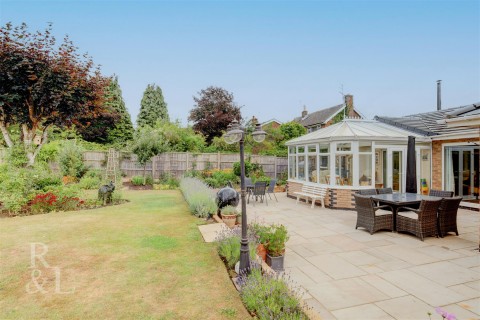 Property thumbnail image for Normanton Road, Packington