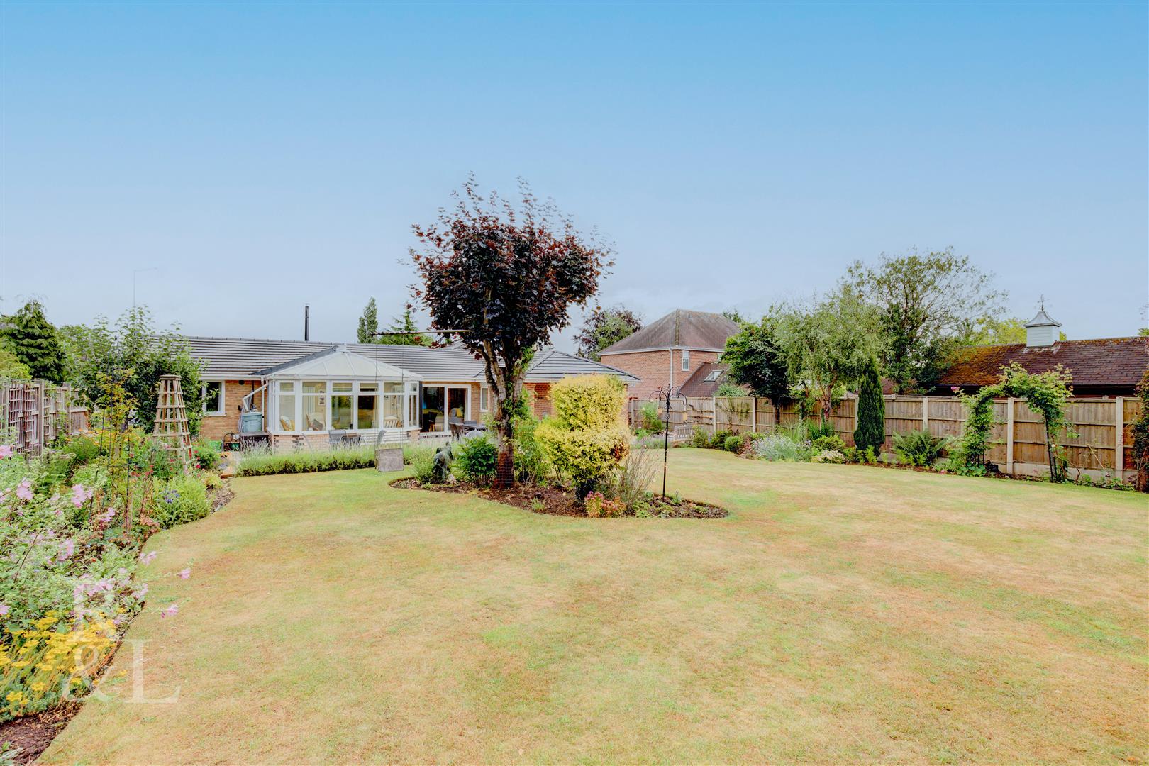 Property image for Normanton Road, Packington