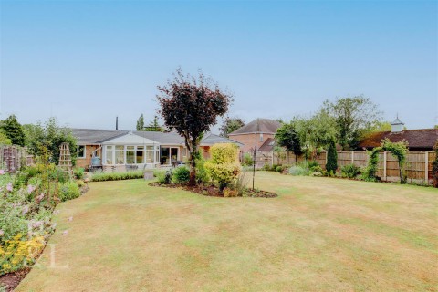 Property thumbnail image for Normanton Road, Packington