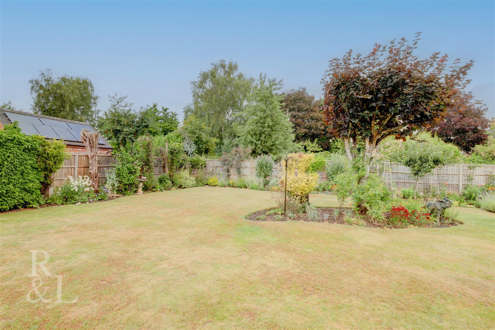 Property image for Normanton Road, Packington