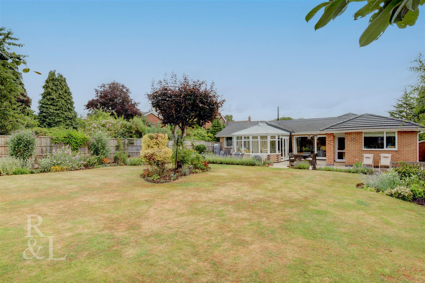 Property image for Normanton Road, Packington