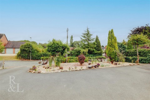 Property thumbnail image for Normanton Road, Packington